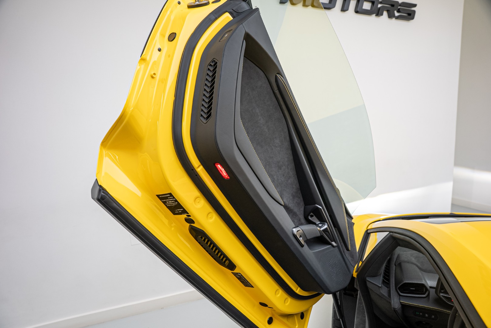 2025 LAMBORGHINI REVUELTO | GCC | MAIN DEALER WARRANTY AND SERVICE